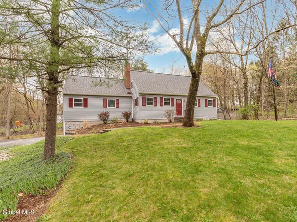 80 Birch Drive, West Sand Lake, NY 12196