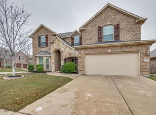 11601 Compton Trl, Fort Worth, TX 76244