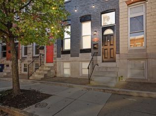 230 N Luzerne Ave, Baltimore, MD 21224