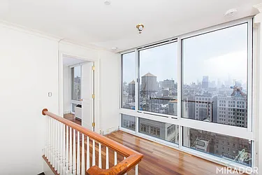 Rented by Mirador Real Estate