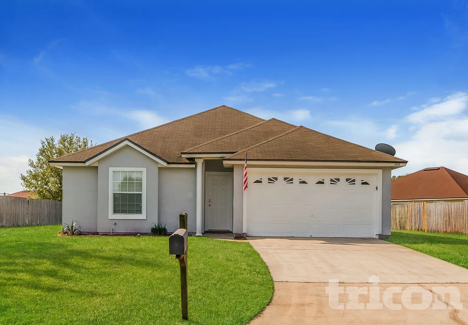 6830 Shoreline lane Jacksonville FL — Photo 1
