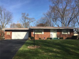 7054 Buick Dr, Indianapolis, IN