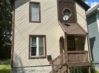 509 Crouse St, Akron, OH 44311