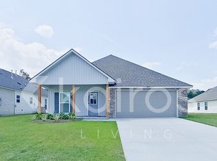 22851 Monterey Ave, Denham Springs, LA 70726