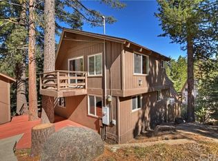2549 Valhalla Dr, Running Springs, CA 92382
