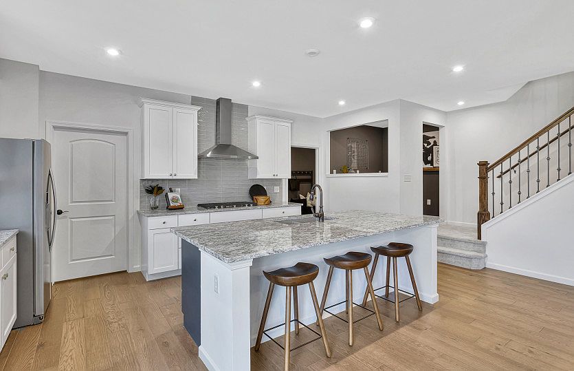 Westchester Plan, Bronk Farm, Plainfield, IL 60585 Zillow