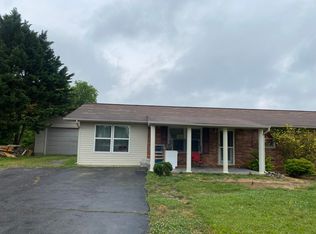 544 Upper Sand Valley Rd, Jonesborough, TN 37659