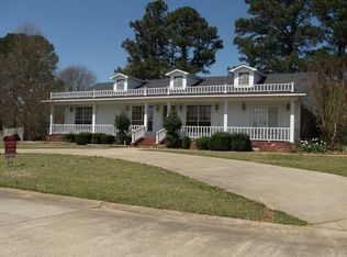 110 Katie Ln, Monticello, AR 71655