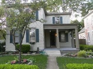 30 Mithoff St, Columbus, OH 43206