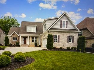 2505 Duck Club Rd, Greensboro, NC 27410