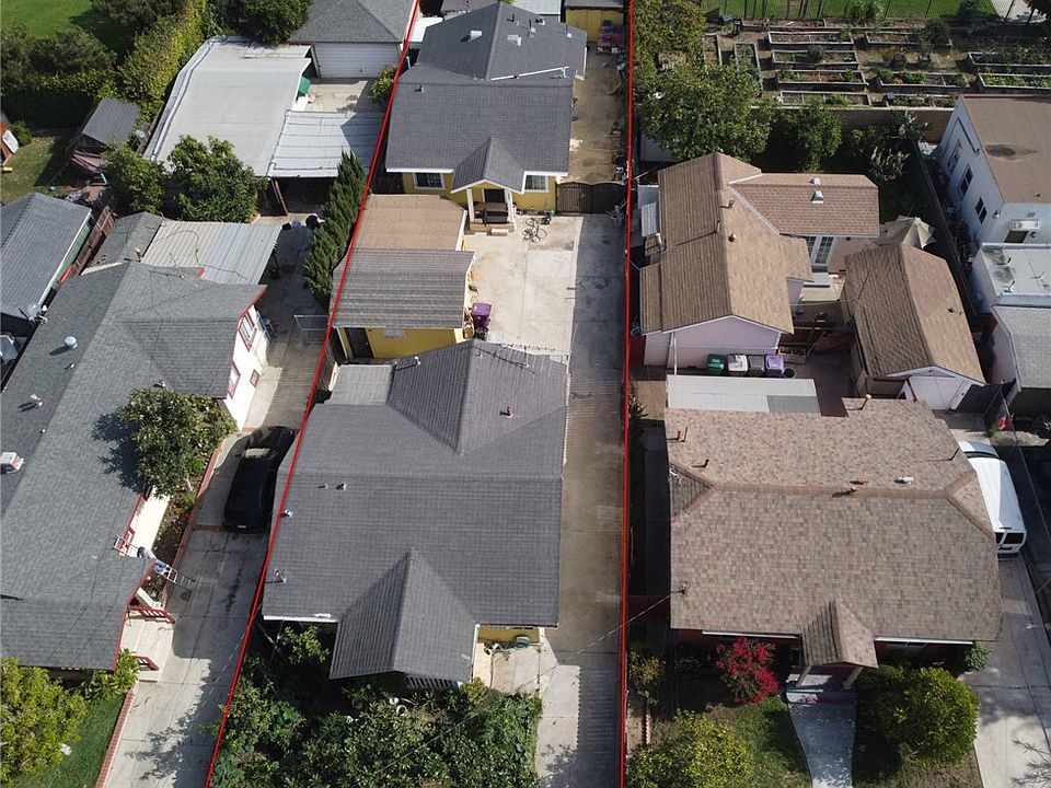 1st image of 1416 Temple Ave #2