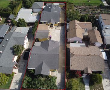 1416 Temple Ave #2, Long Beach, CA, 90804