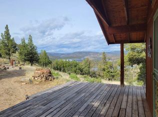 2615 SE Doubtful Dirt Rd, Prineville, OR 97754