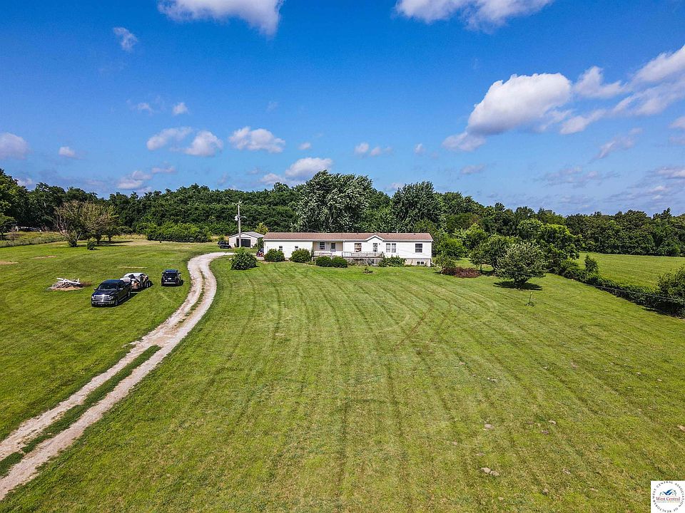 25321 Angus Dr, Houstonia, MO 65333 Zillow