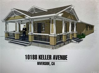 10188 Keller Ave, Riverside, CA 92503