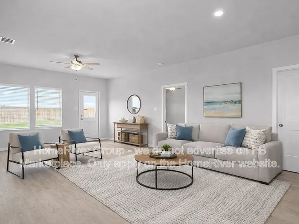 17103 King Eider Rd, Waller, TX 77484