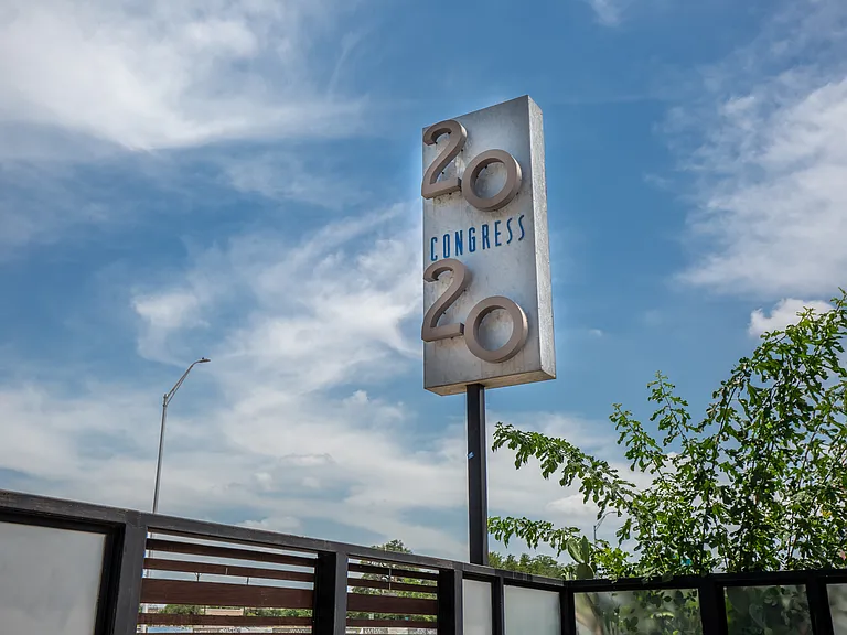 2020 S Congress Ave #A2102 — Photo 27