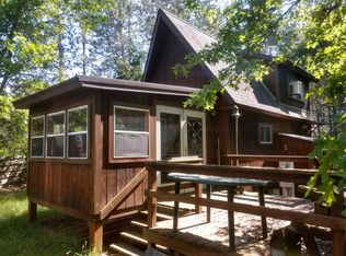 W9494 County Road O, Black River Falls, WI 54615