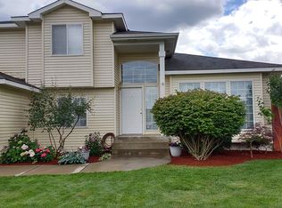 1406 E Grassland Ct, Spokane, WA 99217