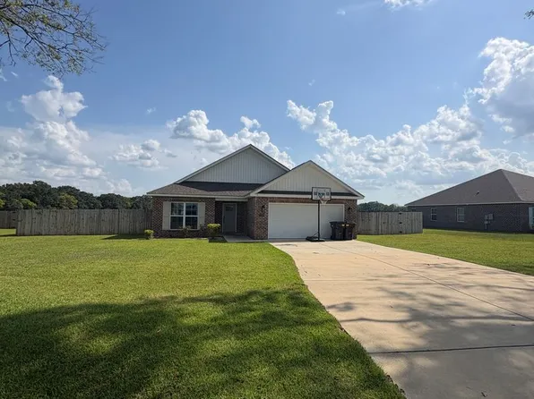 482 Gritney Rd, Daleville, AL 36322