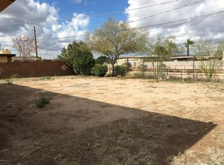 362 W Marcus Dr, Tucson, AZ 85756