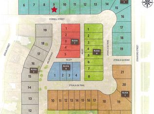 9 Bliss Point, Vermillion, SD 57069