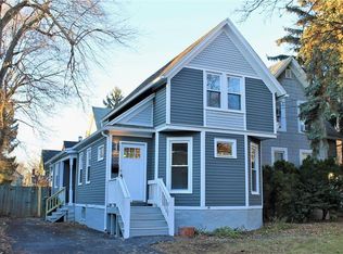 23 Harwood St, Rochester, NY 14620