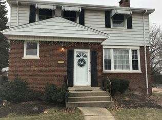 2236 Sunnyside Ave, Westchester, IL 60154