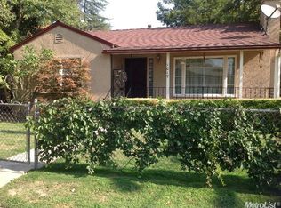 1017 Blair Ave, Modesto, CA