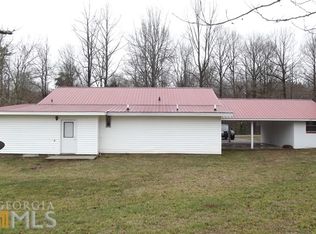 247 Amys Ford Trl, Cleveland, GA 30528