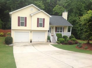 562 Kristin Ln, Winder, GA 30680