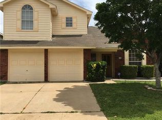 5215 Cornvalley Dr, Arlington, TX 76017
