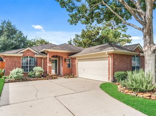 6006 Knollwood Trl, Spring, TX 77373