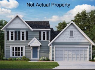 6012 Lavender Field Dr, Grove City, OH 43123