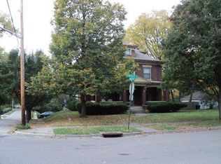 1302 Amherst Pl, Dayton, OH 45406