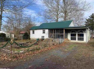 56 Frost St, Damascus, AR 72039