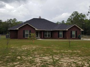 4239 Scooter Ln, Milton, FL 32583