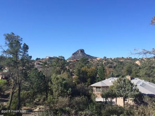 1492 Forest Vw W, Prescott, AZ 86305