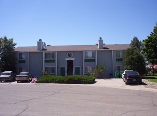 570 Dawn Ct APT 2, Grand Junction, CO 81504