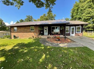 6627 Glade Valley Road, Ennice, NC 28623