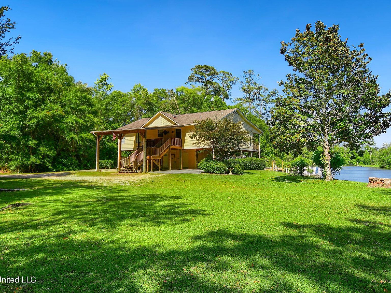 4554 Audubon Trl, Biloxi, MS 39532 Zillow