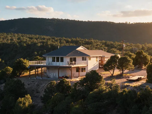 2805 County Road 634, Gardner, CO 81040