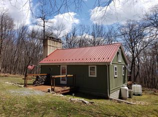 21204 Laurel Mountain Rd, Three Springs, PA 17264