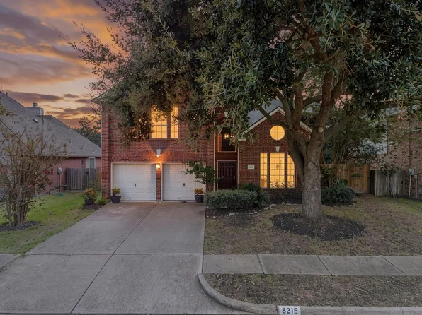 8215 Elmsford Ct, Houston, TX 77083