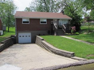 411 Locust St, Erlanger, KY 41018