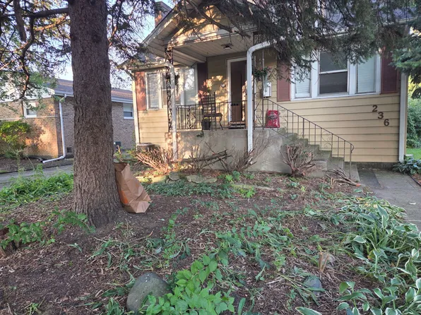 236 N West Rd, Lombard, IL 60148