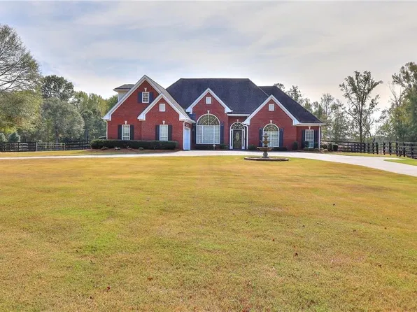2880 Tig Knight Rd, Loganville, GA 30052