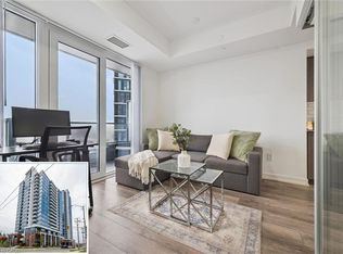 15 Wellington St S #903, Kitchener, ON N2G 0E4