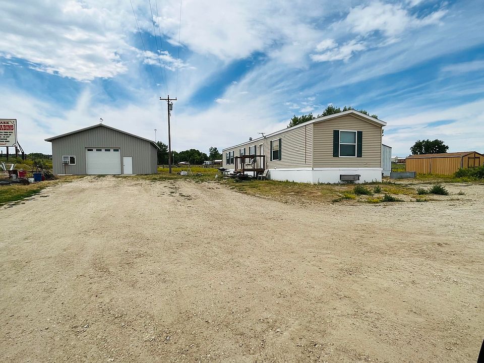 32 Mayoworth Rd, Kaycee, WY 82639 MLS 23655 Zillow