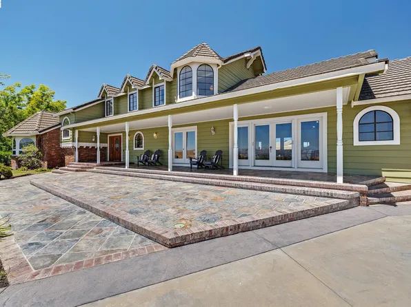 3343 Little Valley Rd, Sunol, CA 94586